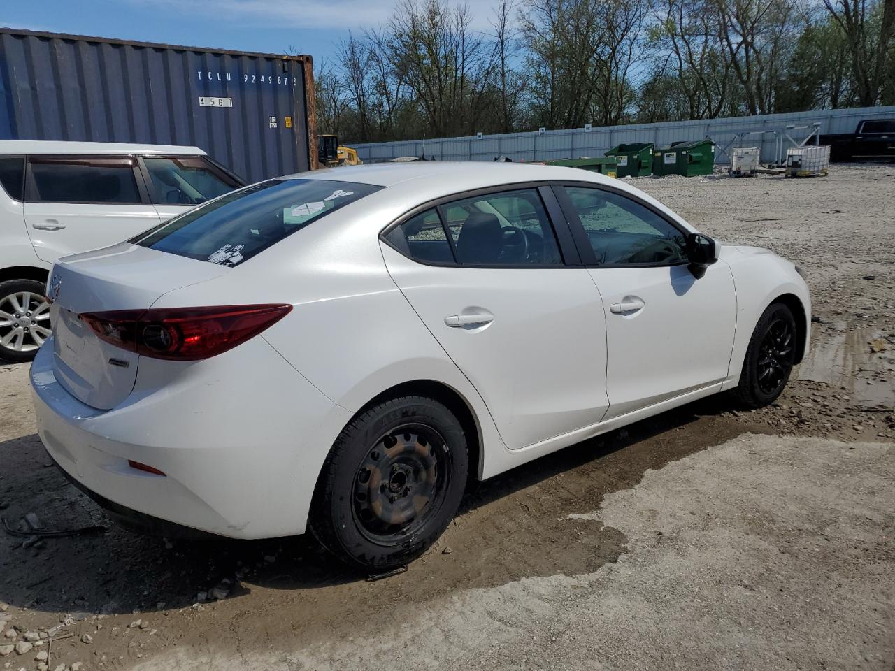 3MZBM1U75FM154880 2015 Mazda 3 Sport