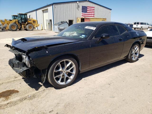 Vin: 2c3cdzjg9nh254377, lot: 49526174, dodge challenger gt 2022 img_1