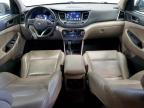 HYUNDAI TUCSON LIM photo