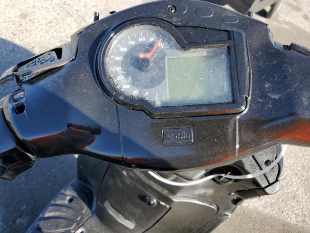 2007 APRILIA SPORTCITY ZD4VBC0057S000144