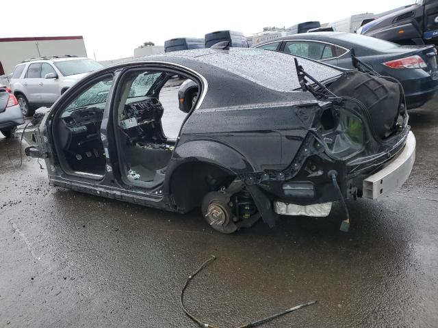 Vin: 6g3f25rw2hl302167, lot: 49622694, chevrolet ss 20172