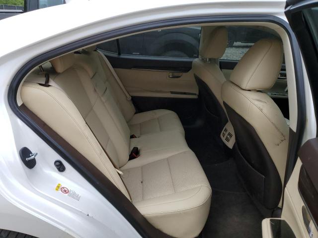 2017 LEXUS ES 350 - 58ABK1GG8HU044638