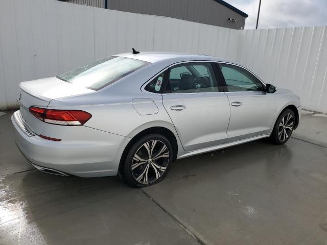 2021 Volkswagen Passat Se VIN: 1VWSA7A30MC008463 Lot: 52735324