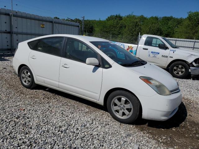 2004 Toyota Prius VIN: JTDKB20U940078784 Lot: 51797744