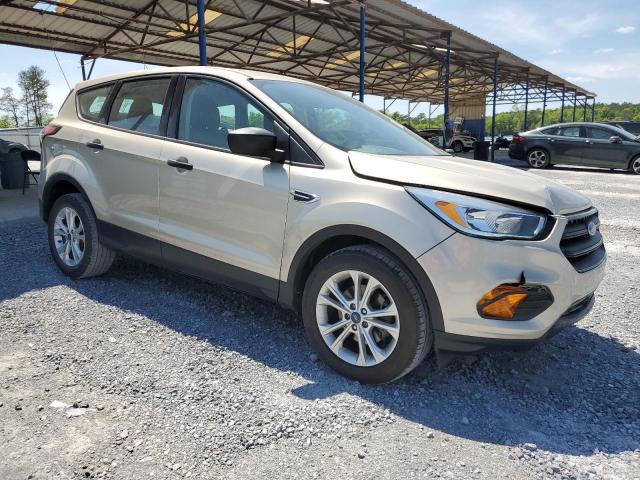 2017 Ford Escape S VIN: 1FMCU0F76HUC06767 Lot: 51004254