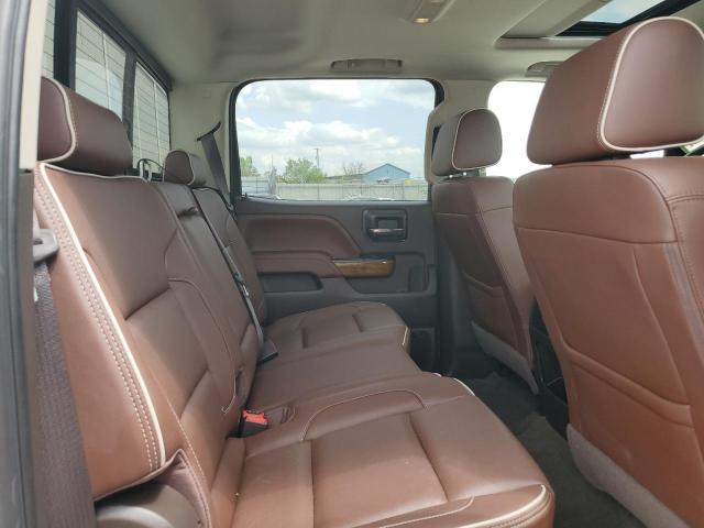 2018 CHEVROLET 2500 4X4 - 1GC1KXEY9JF277234