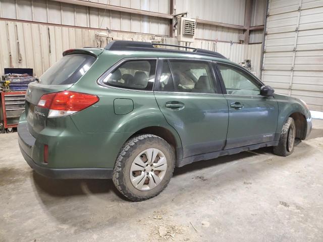 2013 Subaru Outback 2.5I VIN: 4S4BRCAC0D3236298 Lot: 50716604