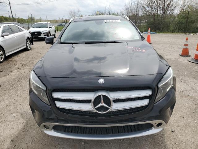 VIN WDCTG4GB9FJ178994 2015 Mercedes-Benz GLA-Class,... no.5