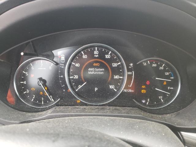 2021 MAZDA CX-5 GRAND - JM3KFBDM3M0378942