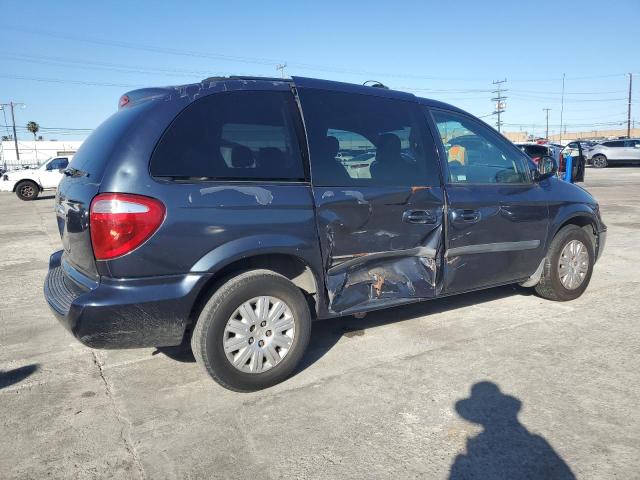 2007 Chrysler Town & Country Lx VIN: 1A4GJ45RX7B201987 Lot: 49801324