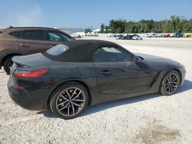 WBAHF3C02MWX19300 BMW Z4 SDRIVE3 3