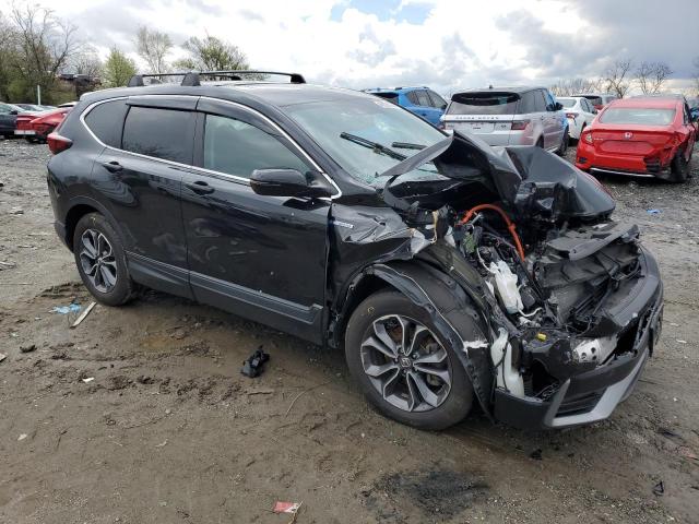 Vin: 7fart6h86me007171, lot: 49763094, honda crv exl 20214