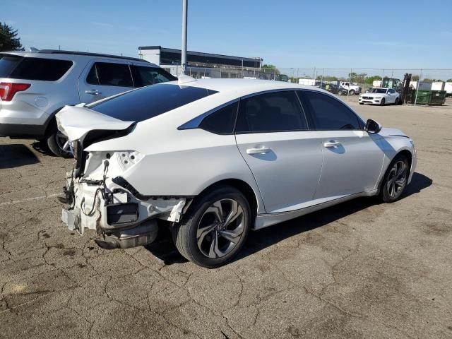 2019 Honda Accord Exl VIN: 1HGCV2F5XKA022342 Lot: 51419124