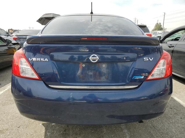 2014 Nissan Versa S VIN: 3N1CN7AP5EK463189 Lot: 51396804