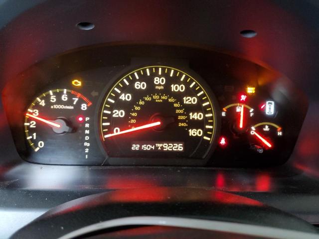 2004 Honda Accord Lx VIN: 3HGCM56384G706698 Lot: 50071244