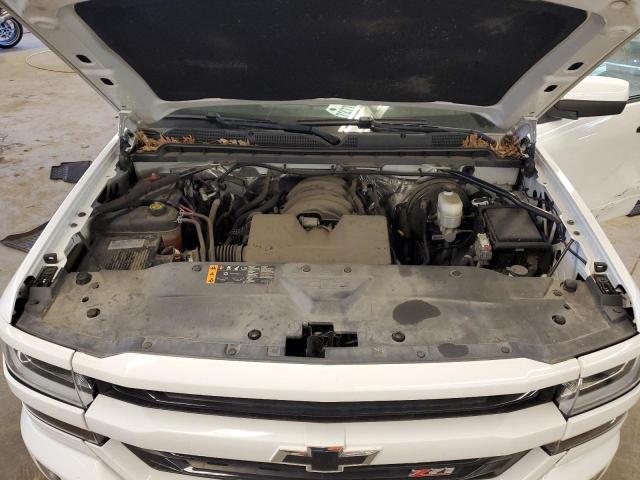 2017 Chevrolet Silverado K1500 Lt VIN: 1GCVKREH3HZ169696 Lot: 50441484