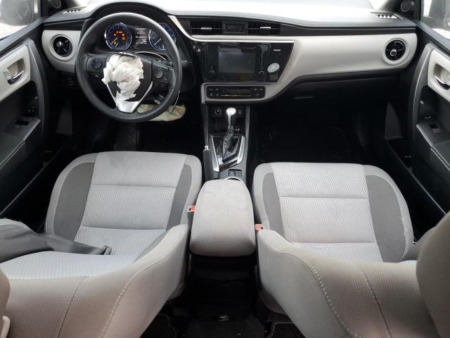 2017 TOYOTA COROLLA L - 2T1BURHE6HC808663