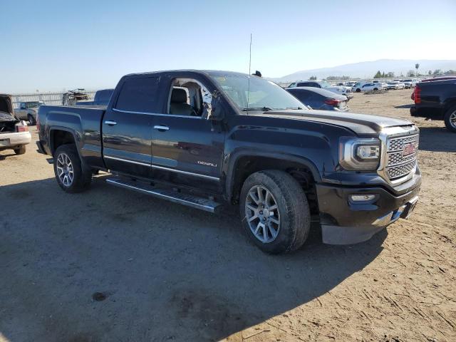 2018 GMC Sierra K1500 Denali VIN: 3GTU2PEC4JG277836 Lot: 50489044