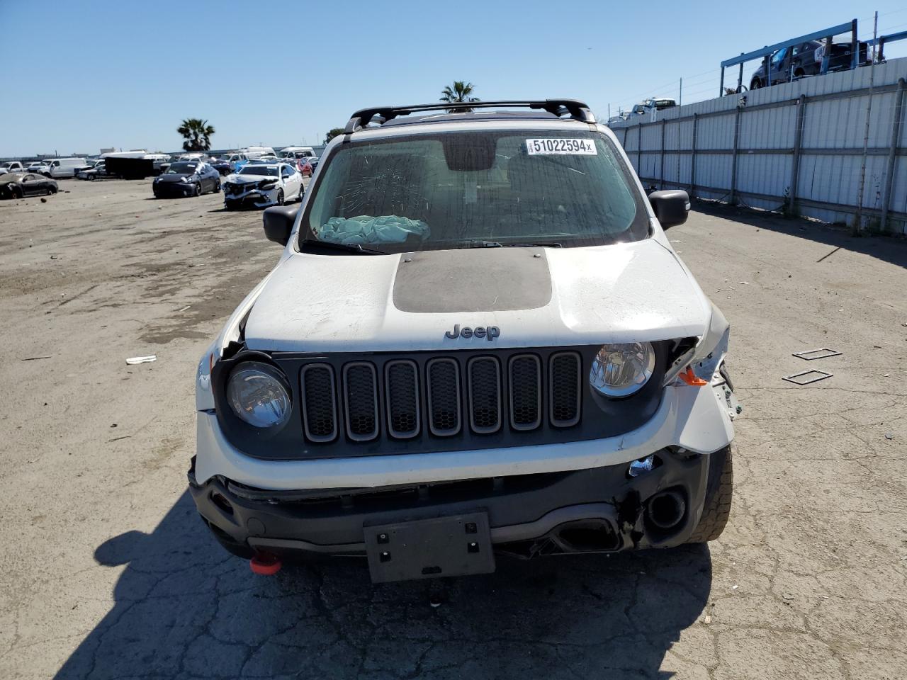 ZACCJBCB8HPG51742 2017 Jeep Renegade Trailhawk