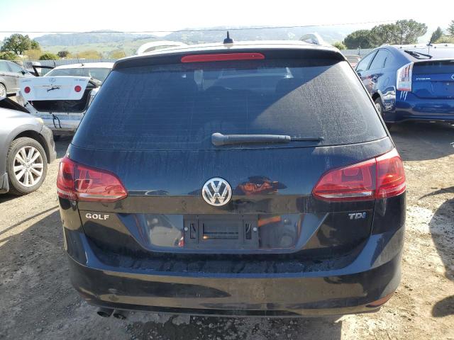 2015 VOLKSWAGEN GOLF SPORT - 3VWCA7AU2FM065469