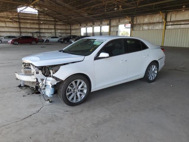 2013 Chevrolet Malibu 2Lt VIN: 1G11E5SA8DF295837 Lot: 50569064