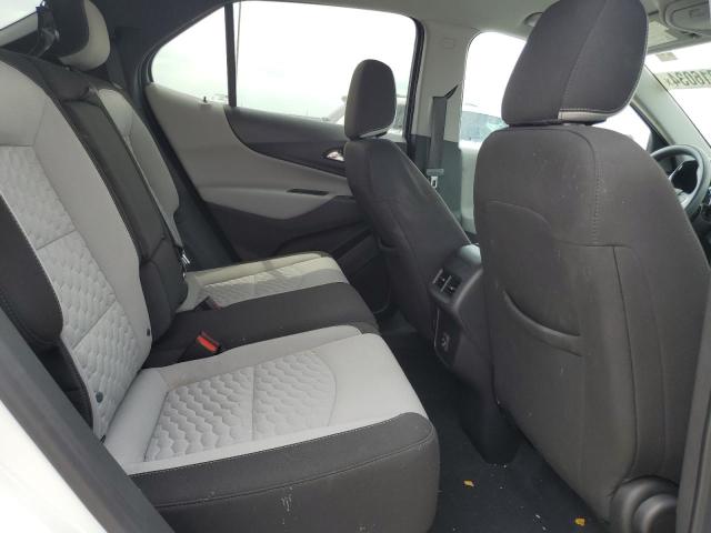 2021 Chevrolet Equinox Lt VIN: 3GNAXKEV9MS131384 Lot: 51216034