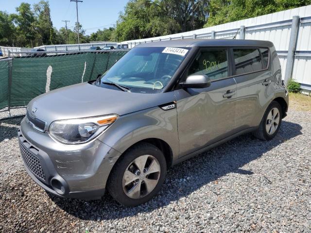 2016 Kia Soul VIN: KNDJN2A28G7290426 Lot: 51443414