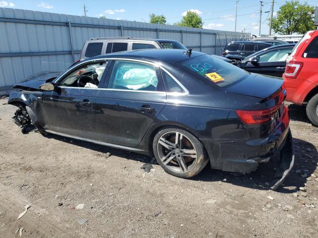 VIN WAUENAF42HN004506 2017 Audi A4, Premium Plus no.2