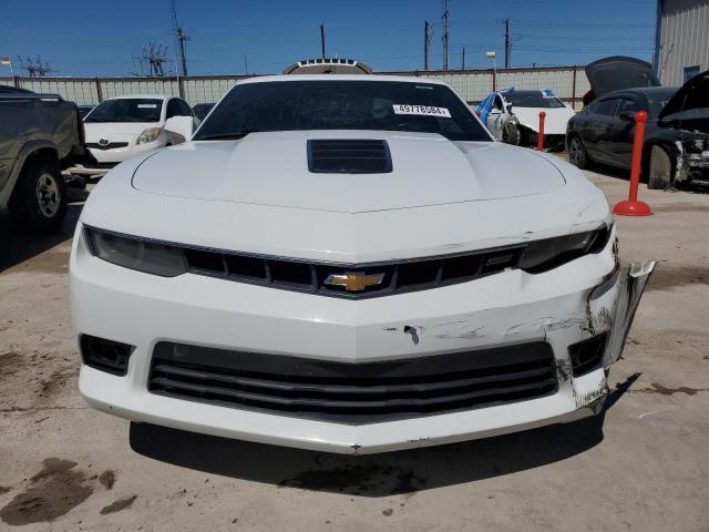 2014 Chevrolet Camaro 2Ss VIN: 2G1FK1EJ7E9218941 Lot: 49778584