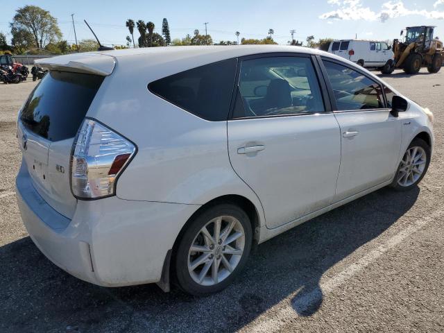 2012 Toyota Prius V VIN: JTDZN3EU1C3164561 Lot: 48926774