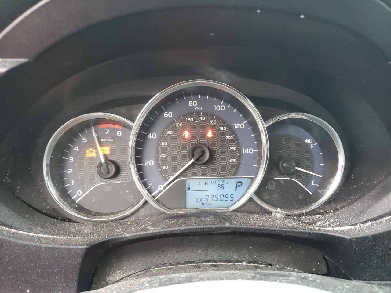 5YFBURHE9FP230099 2015 Toyota Corolla L