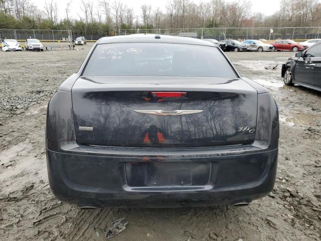 2014 Chrysler 300C Varvatos VIN: 2C3CCADG4EH241763 Lot: 49184504