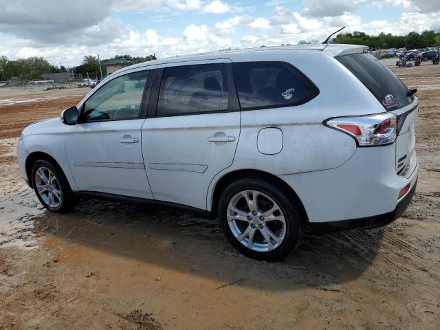 2014 Mitsubishi Outlander Se VIN: JA4AD3A34EZ011292 Lot: 50721604