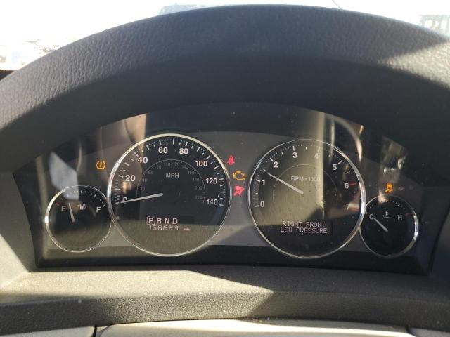 2008 Jeep Grand Cherokee Limited VIN: 1J8HR58N28C162673 Lot: 49187474