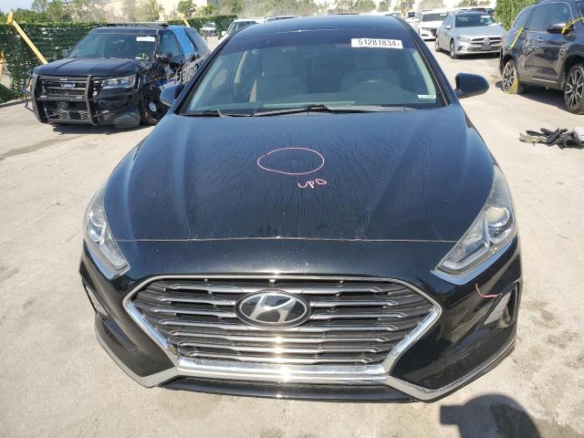 2019 Hyundai Sonata Se VIN: 5NPE24AF2KH781684 Lot: 51281834