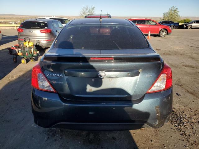 2017 Nissan Versa S VIN: 3N1CN7AP7HL894292 Lot: 50093124