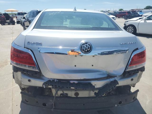 2013 Buick Lacrosse VIN: 1G4GC5E33DF334799 Lot: 50679704