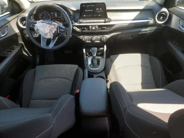 2023 Kia Forte Lx VIN: 3KPF24ADXPE693500 Lot: 52329804