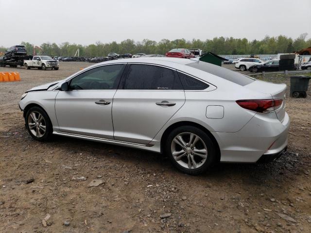 2018 Hyundai Sonata Sport VIN: 5NPE34AF3JH684862 Lot: 52819924