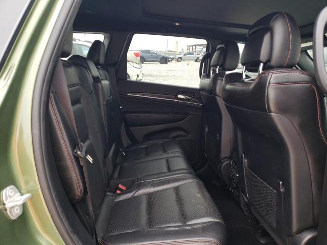 2020 Jeep Grand Cherokee Trailhawk VIN: 1C4RJFLG1LC201537 Lot: 51591124