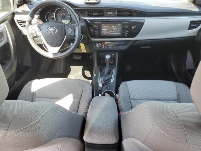 VIN 5YFBURHE4GP473109 2016 Toyota Corolla, L no.8