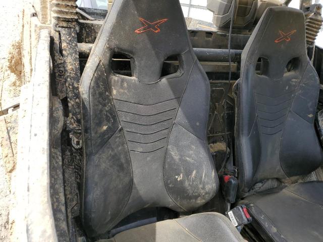 2024 CAN-AM COMMANDER - 3JBAWAX45RE000004