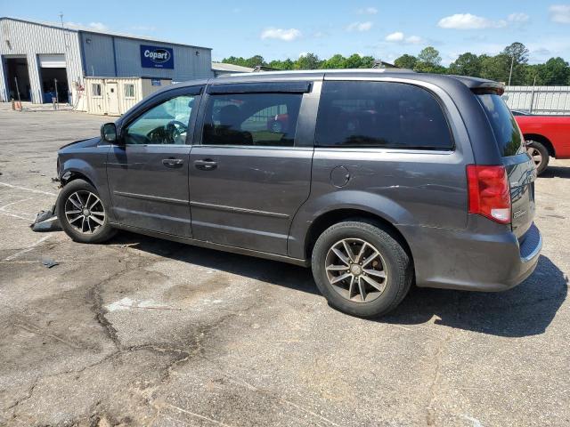 2017 Dodge Grand Caravan Sxt VIN: 2C4RDGCGXHR546383 Lot: 50763884