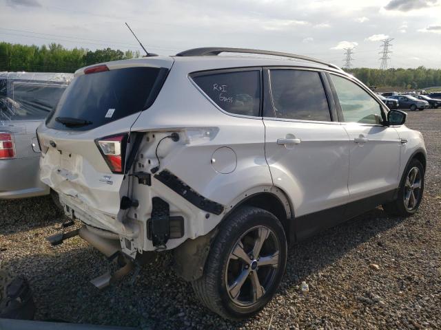 2017 FORD ESCAPE SE - 1FMCU9G97HUB26429