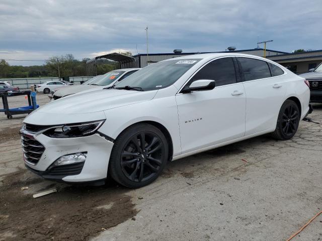 2019 Chevrolet Malibu Lt VIN: 1G1ZD5STXKF150528 Lot: 49817184