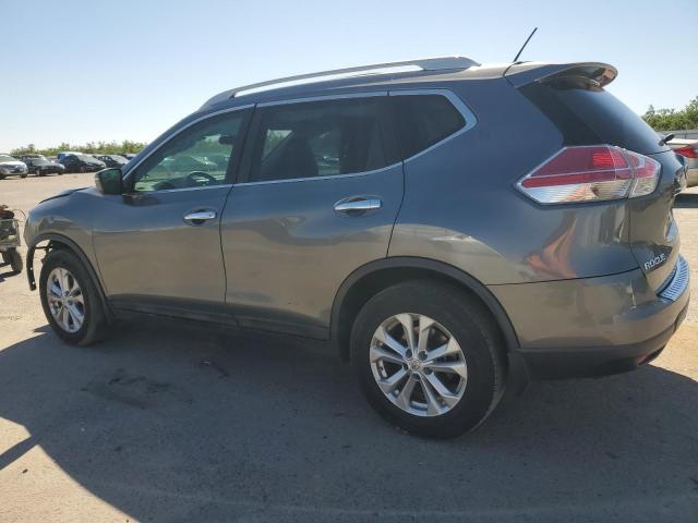 2015 Nissan Rogue S VIN: 5N1AT2MT1FC923294 Lot: 51076694
