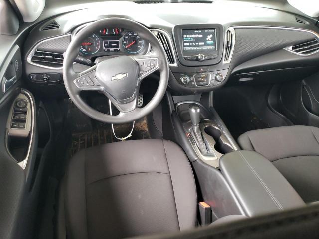 2017 CHEVROLET MALIBU LT - 1G1ZE5ST6HF148426