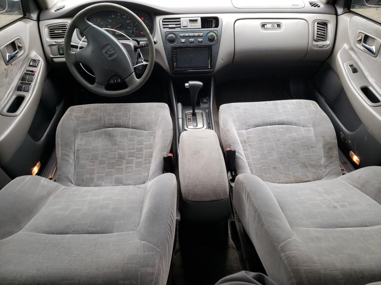 1HGCG66841A096558 2001 Honda Accord Ex