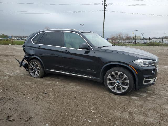 VIN 5UXKS4C51E0C06874 2014 BMW X5, Xdrive35D no.4