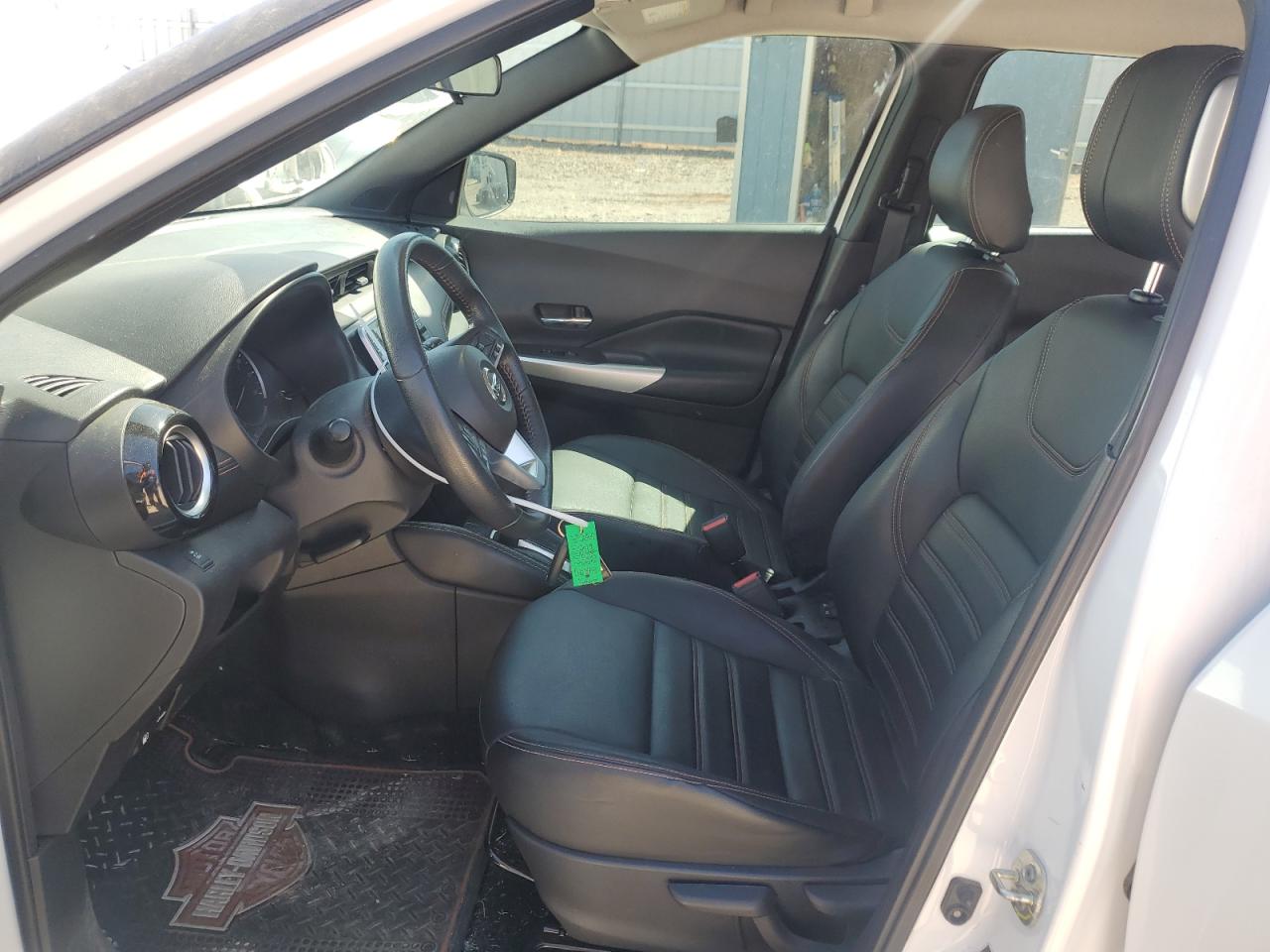 3N1CP5CU9KL507489 2019 Nissan Kicks S